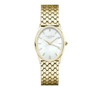 Rosefield OWGSG-OV01 The Oval ladies 24mm 3ATM