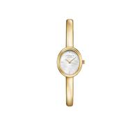 Rosefield - Pulsera pequeña dorada - Reloj para mujer, dorado, talla única, Correa