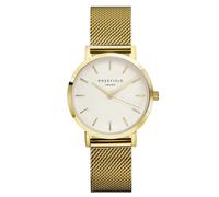 Rosefield Reloj Mujer - TWG-T51