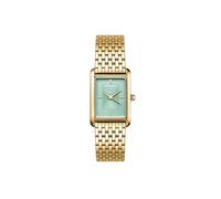 Rosefield Montre Femme Heirloom Vert Menthe doré