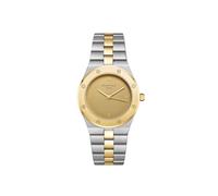 Rosefield Rose Reloj Mujer Caja Redonda