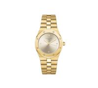 Rosefield Rose Reloj Mujer Caja Redonda
