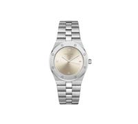 Rosefield Rose Reloj Mujer Caja Redonda