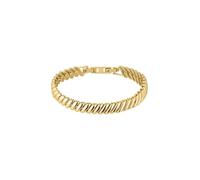 Rosefield San Marco Collection Mujer 14K Chapado en Oro Pulsera San Marco JBSMG-J1194
