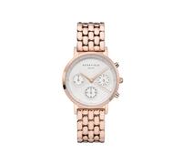 Rosefield the gabby reloj para mujer analógico de cuarzo con brazalet
