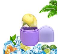 RoseFlower Ice Roller for Face Eyes, Rodillo de hielo facial, Rodillo de hielo para cara y ojos, elimina eficazmente la hinchazón, reduce los poros - a prueba de fugas #6