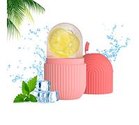 RoseFlower Ice Roller for Face Eyes, Rodillo de hielo facial, Rodillo de hielo para cara y ojos, elimina eficazmente la hinchazón, reduce los poros - a prueba de fugas #9