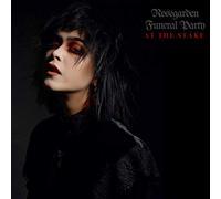 Rosegarden Funeral Party - At the Stake (Vinyl Red Edt.) [Vinilo]