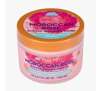 MANTECA SOUFLÉ corporal rosa de marruecos 240 gr