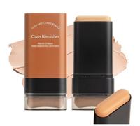 Roseionly Makeup Foundation,Roseionly Foundation Makeup,Roseionly Make Up,Instant Concealing Foundation Stick,Flawless Eraser Foundation Stick,Hydrating Lightweight Foundation Stick (5#, 20g)