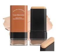 Roseionly Makeup Foundation,Roseionly Foundation Makeup,Roseionly Make Up,Instant Concealing Foundation Stick,Flawless Eraser Foundation Stick,Hydrating Lightweight Foundation Stick (2#, 20g)