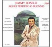 Roselli, Jimmy - Aggio Perduto O Suonno [Casete]