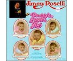 Roselli, Jimmy - Daddy's Little Girl [Casete]