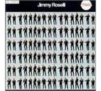 Roselli, Jimmy - Jimmy Roselli [Casete]