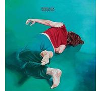 Roseluxx - Grand Hotel Abisso [Vinilo]