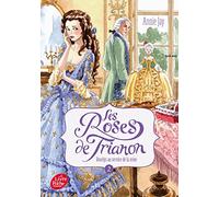 Roselys au service de la reine