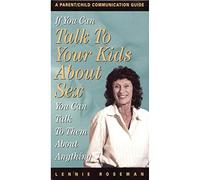 Roseman, Lennie - If You Can Talk to Your Kids About Sex [USA] [VHS]
