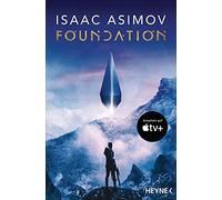 Rosemarie Hunde Die Foundation-Trilogie: Foundation / Foundation u (Tapa blanda)
