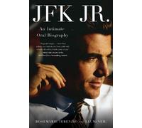 RoseMarie Terenzio Liz McNeil JFK Jr. (Tapa dura) (Importación USA)