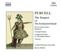 Rosemarie Van der Hooft The Tempest/mallon (CD) Album (Importación USA)