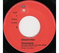 Rosemarie(wer heute nicht küßt, ist selber schuld)/Da muß doch mal ein Mann ran(7" Vinyl Single)(1970)(BASF 06 11613-6)