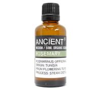 Rosemary Aceite Esencial Órganico50ml