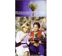 Rosemary and Thyme [Reino Unido] [VHS]