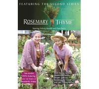 Rosemary And Thyme - Series 2 [Reino Unido] [DVD]