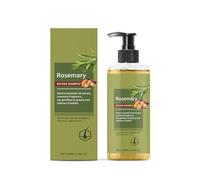 Rosemary Anti-Hair Loss Shampoo,Champú Anticaída,A Hair Regrowth Shampoo For Women And Men,A Strong And Thick Natural Shampoos,Enriquecido Con Romero,Nutre El Cuero Cabelludo