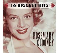 Rosemary Clooney - 16 Biggest Hits