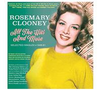 Rosemary Clooney - All The Hits And More - Selected Singles 1948-61