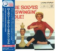 Rosemary Clooney - And Nelson Riddle
