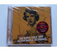 Rosemary Clooney - B. Cole and N. Riddle Sessions