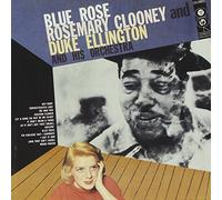 Rosemary Clooney - Blue Rose