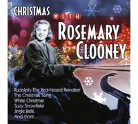 Rosemary Clooney - Christmas With Rosemary Cloone