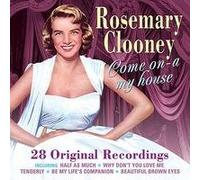Rosemary Clooney - Come on a My House