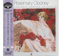 Rosemary Clooney - Coming Up