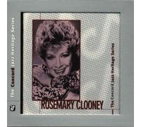 Rosemary Clooney - Concord Jazz Heritage Serie