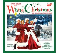 Rosemary Clooney & Danny Kaye Bing Cro White Christmas (Vinyl) (Importación USA)