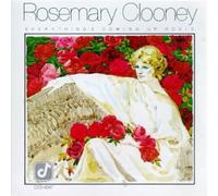 Rosemary Clooney Everything's Coming Up Rosie (CD) (Importación USA)