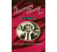 Rosemary Clooney - Girl Singer: The Rosemary Clooney Show [DVD]