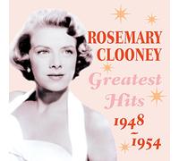 Rosemary Clooney - Greatest Hits 1948-1954