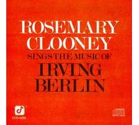 Rosemary Clooney - Irving Berlin