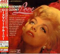 Rosemary Clooney - Love [Import] [Import]