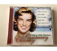 Rosemary Clooney - Merry Little Christmas