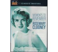 Rosemary Clooney: Moments to Remember
