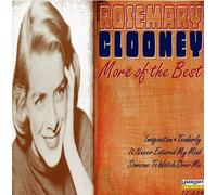 Rosemary Clooney - More of the Best