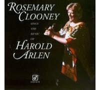 Rosemary Clooney - Music of Harold Arle