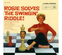 Rosemary Clooney - & Nelson Riddle Orchestra