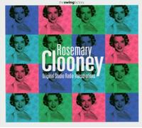 Rosemary Clooney - Original Studio Radio Transcriptions